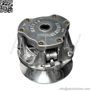 Sportsman 600 (2002-2005) Primary Clutch
