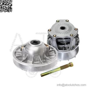Sportsman 700 (2002-05) Primary & Secondary Clutches