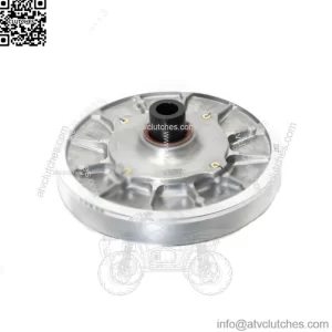 Sportsman 700 (2007) Secondary Clutch Tied upgrade EBS