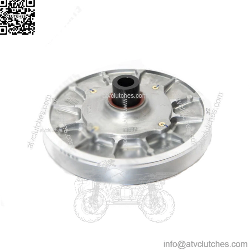 Sportsman 700 (2007) Secondary Clutch Tied upgrade EBS