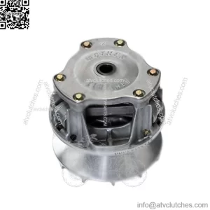 Sportsman 700 & X2 (2006) Primary Clutch (2006 only)