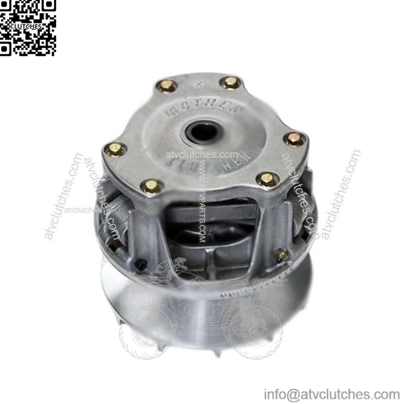 Sportsman 700 & X2 (2006) Primary Clutch (2006 only)