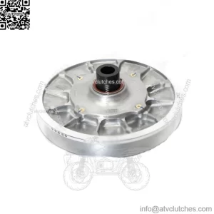 Sportsman 800 (2005-2014) Secondary Clutch -Tied type Upgrade EBS