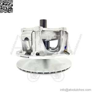 Polaris 1323785 ASM-DRIVE CLUTCH,BASIC,P90X