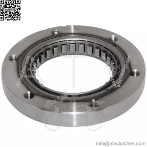 Starter Clutch One Way Bearing Sprag for Arctic Cat 400 4X4 1998 1999 2000-2002