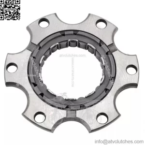 One Way Starter Clutch Kit For BMW F800GS Adv 09-15 F800GT 13-15 F800ST 07-10