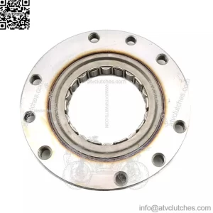 One Way Starter Clutch Kit For BMW F650 F650CS F650GS G650X Challenge Country