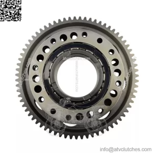 One Way Starter Clutch Gear For Ducati Superbike 848 1098 1198 749R 999R ST3