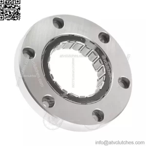 for Yamaha YFM660R Raptor 660R 2001 02 2003 Starter Clutch One Way Bearing Sprag