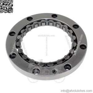 for Yamaha V-STAR 1100 Classic XVS1100 2000-09 Starter Clutch One Way Bearing