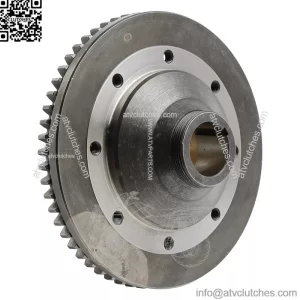 One Way Starter Clutch Gear Assy For BMW F 650 GS / F 650 ST (1993 - 2000) F1