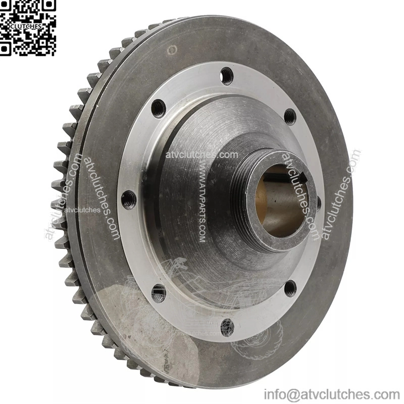 One Way Starter Clutch Gear Assy For BMW F 650 GS / F 650 ST (1993 - 2000) F1