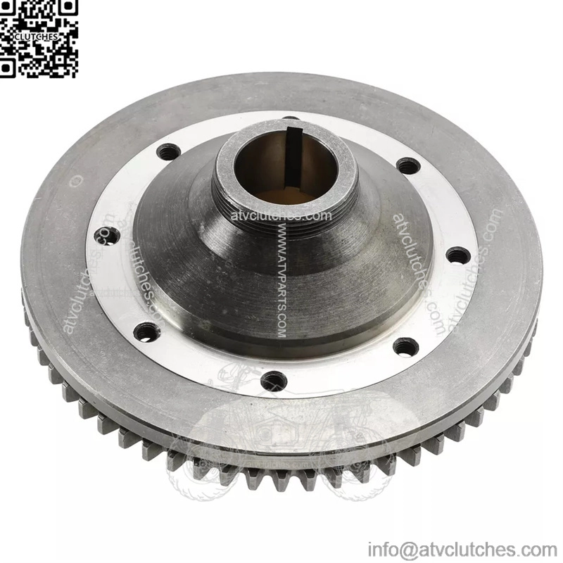One Way Starter Clutch Gear Assy For BMW F 650 GS / F 650 ST (1993 - 2000) F1 - Image 2