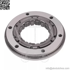 One Way Starter Clutch for Arctic Cat DVX400 2004-2008 Kawasaki KFX400 2003-2006