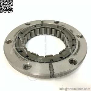 Honda 2002-2013 FSC600 600 Silverwing Scooter OEM Starter One Way Clutch