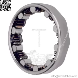For BMW G310R G310GS 2016-2020 One Way Starter Clutch Bearing Springs Plate Kit