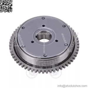 125cc Starter Clutch 152QMI for Kymco Agility 125/125cc