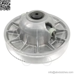 Complete Secondary Driven Clutch NEW For POLARIS RZR 900 & S 1000 & Xp 2016-2021 (For: Polaris RZR S 1000)