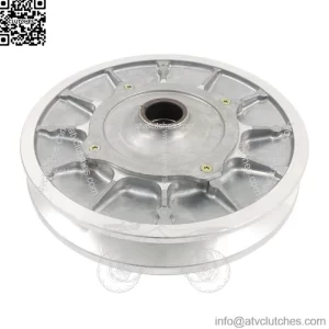 Complete Secondary Driven Clutch For 2016-2021 POLARIS RZR 900 & S 1000 & Xp NEW (For: Polaris RZR S 1000)