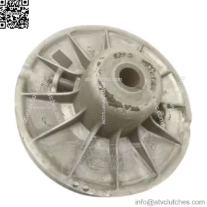 Polaris 2013-2014 RZR Ranger EFI 800 Secondary Driven Clutch 1323050 (For: Polaris RZR 4 800)