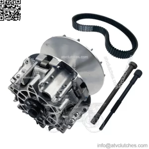 Primary CVT Clutch W/Tool Drive Belt For Can-Am X3 Maverick Turbo XDS MAX 17-22 (For: Can-Am)