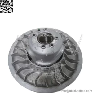 22 CAN-AM MAVERICK X3 DS TURBO 64" SECONDARY CLUTCH DRIVEN SHEAVES CTV OEM #3314 (For: Can-Am)