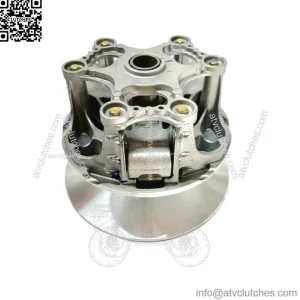 Primary Clutch Fits Polaris RZR PRO R (2022-2024)
