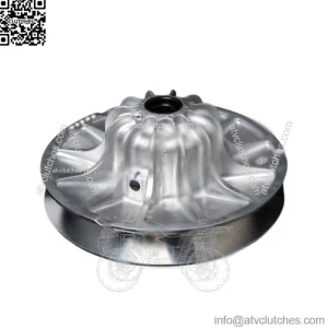 2021+ CLUTCHER PRO XP & TURBO R NEW HD SECONDARY DRIVEN CLUTCH