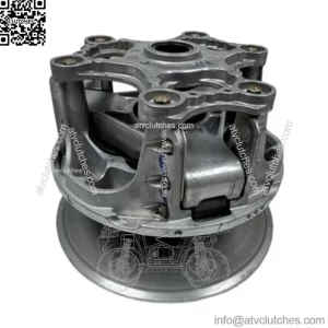 2022-24 POLARIS RZR PRO R PRIMARY CLUTCH GOOD CONDITION 600 MILES C83