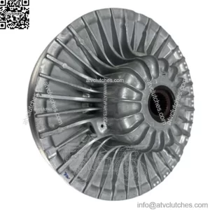 2022-2024 POLARIS RZR PRO R SECONDARY CLUTCH GOOD CONDITION 500 MILES C84