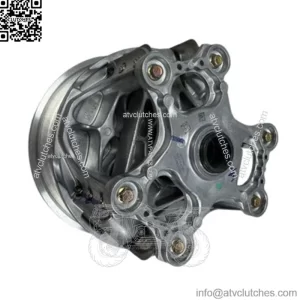 2022-24 POLARIS RZR PRO R PRIMARY  CLUTCH GOOD CONDITION 450 MILES C82