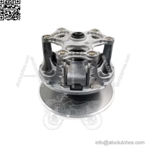 2022 Polaris RZR Pro R 4 Ultimate Primary Clutch 604mi #0595 J6