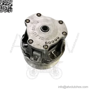 2016 Polaris pro R 600 primary clutch 272