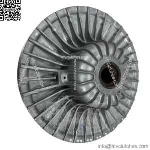 2022-2024 POLARIS RZR PRO R SECONDARY CLUTCH GOOD CONDITION 700 MILES C85
