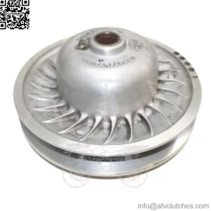 2012 Polaris 800 Rush Pro R Secondary Driven Clutch Assembly