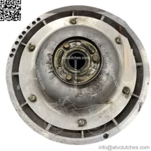 2002 Polaris Pro X 440 Fan Secondary Driven Clutch 1321927 R49