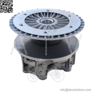 Polaris RZR PRO R Primary Clutch, 900 Miles, OEM 1327341