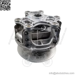#1781 L2 - 2021 19 20 Polaris RZR XP Turbo S Primary Clutch