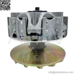 Primary Drive Clutch For Can-Am Maverick 1000R 420280608, 420280597, 420280727