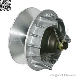 CAN AM PRIMARY DRIVE CLUTCH MAVERICK 1000 1000R  CALIBRATED STOCK TIRE SIZE