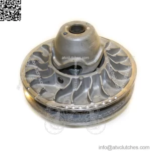 2016 Can-am Maverick Max 1000r Turbo Xrs Secondary Clutch Drive Converter 707001