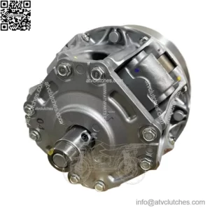KAWASAKI Converter-Assy Drive 49093-0104 NEW