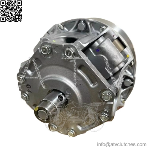 KAWASAKI Converter-Assy Drive 49093-0104 NEW