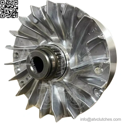 KAWASAKI Converter-Assy Drive 49093-0104 NEW - Image 2