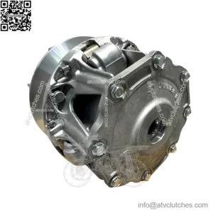 KAWASAKI Converter-Assy-Drive 49093-0098 NEW
