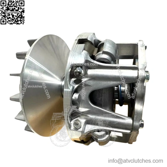 KAWASAKI Converter-Assy-Drive 49093-0098 NEW - Image 2