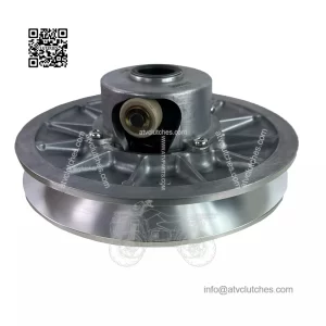 E-AUC11989 Secondary Driven Clutch for John Deere Gator XUV825E, XUV825M, +++