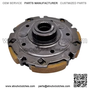 NEW Clutch Carrier Assy 35296 For Linhai ATV 500 M550 UTV 500 Quad Engine Parts