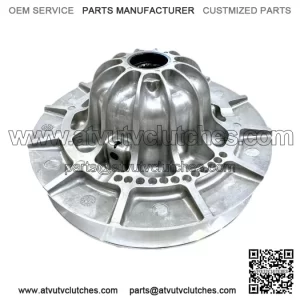 Ranger 1000 SOHC (2020+) Secondary Clutch Replacement