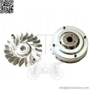Linhai Primary Clutch 400 27254C ?C Enhanced Transmission Performance